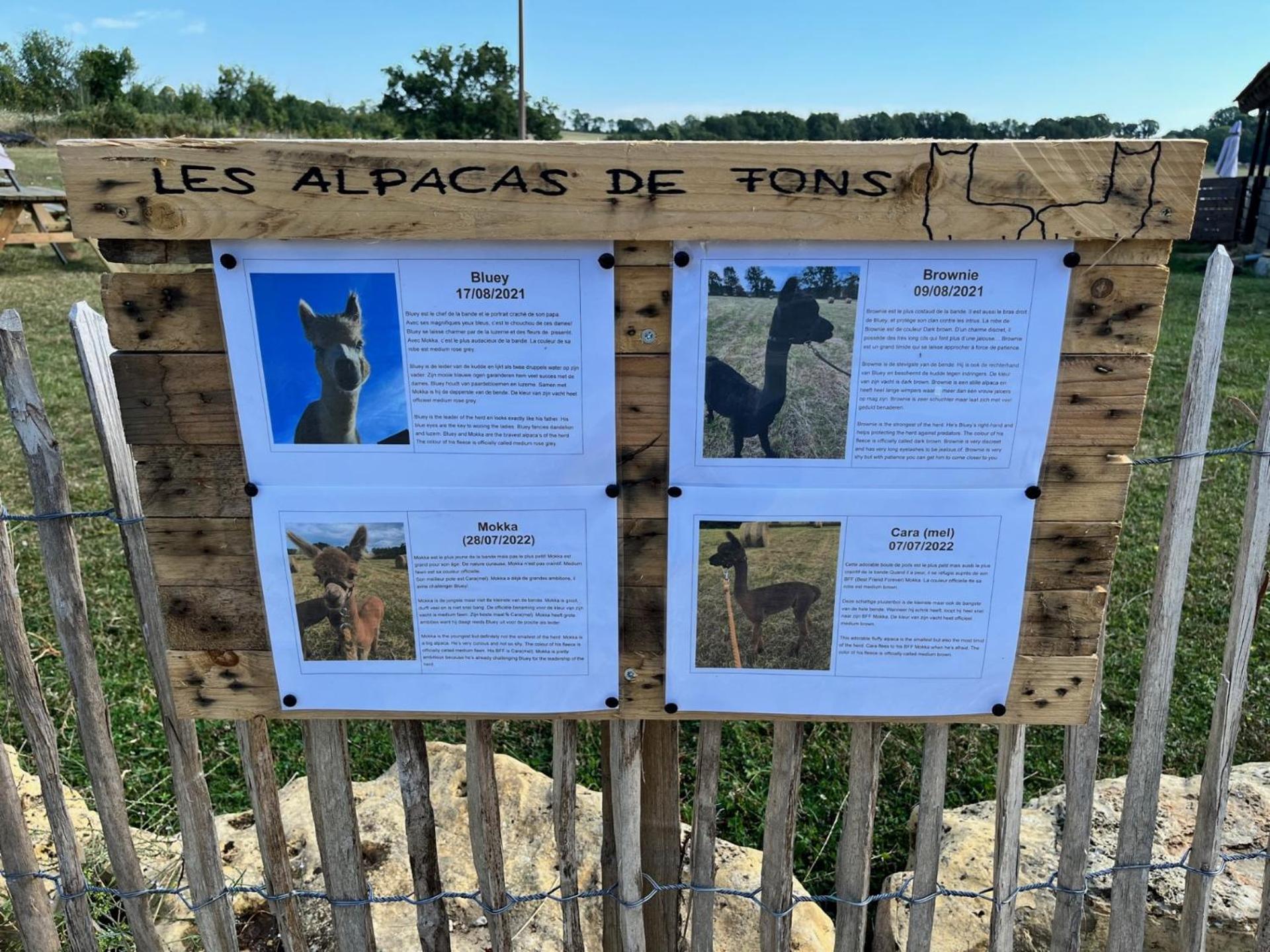 Gite La Borie Fons  Bagian luar foto
